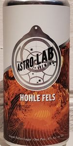 Hohle Fels