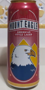 Mount Eagle