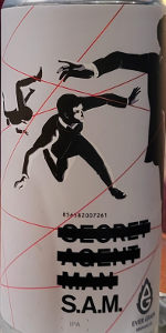 S.A.M. (Secret Agent Man)