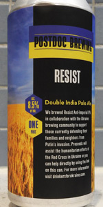 Resist