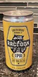 Raccoon IPA