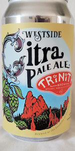 Westside Citra Pale Ale