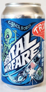 Orbital Warfare