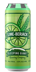 Lime-Berjack