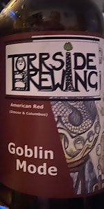Goblin Mode