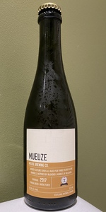 Mueuze