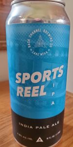 Sports Reel