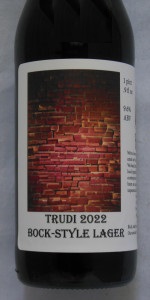 Trudi