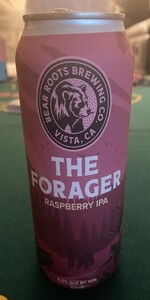 The Forager