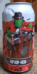 Hip Hop-Hero