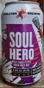 Soul Hero
