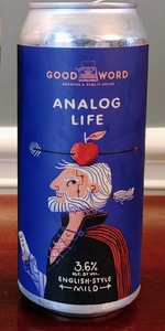 Analog Life