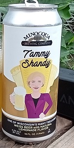 Tammy Shandy