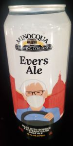 Evers Ale