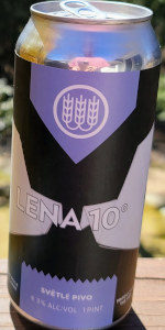 Lena 10Â°