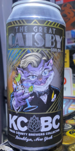 The Great Catsby