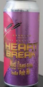 The Hustle Is Heartbreak