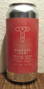 Someday Now