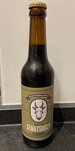 Senatsbock 2022