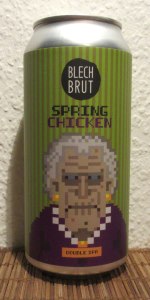 Spring Chicken