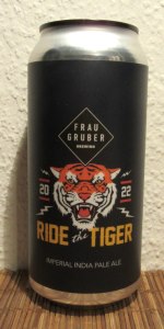 Ride The Tiger