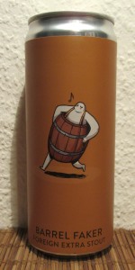 Barrel Faker