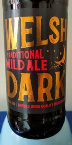 Welsh Dark