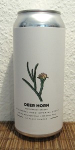 Deer Horn