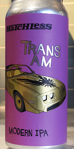 Trans Am