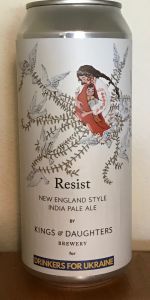 Resist