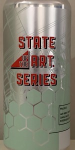State of the Art - Hazy Cascade