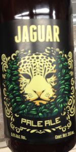 Jaguar