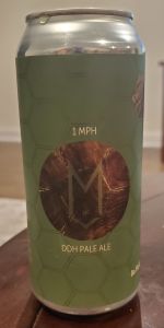 1 MPH