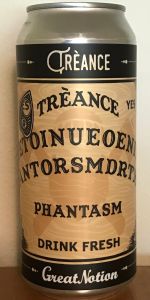 TrÃ¨ance