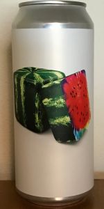 Twisting My Melon