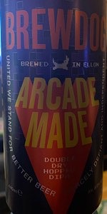 Arcade Made