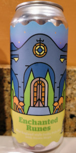 Enchanted Runes