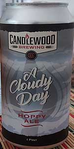 A Cloudy Day