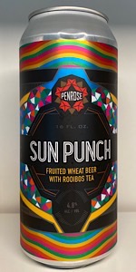 Sun Punch