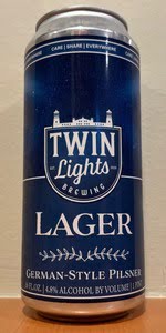 Lager