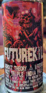 Futurekill