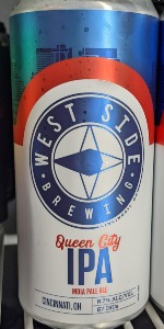 Queen City IPA