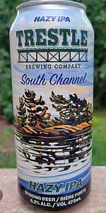 South Channel