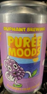 PurÃ©e Moods