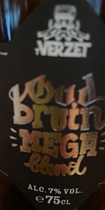 Oud Bruin Mega Blend