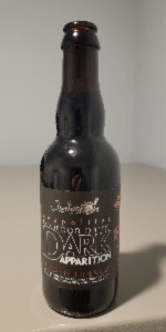 Dark Apparition - Neapolitan Bourbon Barrel