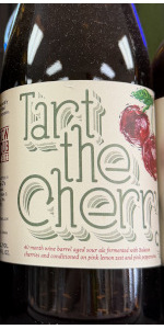 Tart the Cherry
