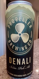 Denali IPA