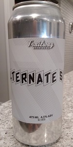 Alternate Side