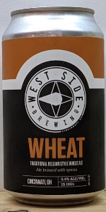 Wheat